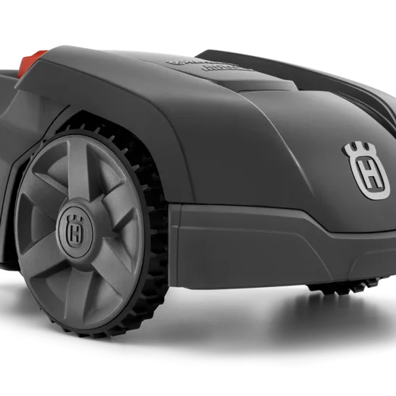 HUSQVARNA AUTOMOWER® 105 Robot – Image 5
