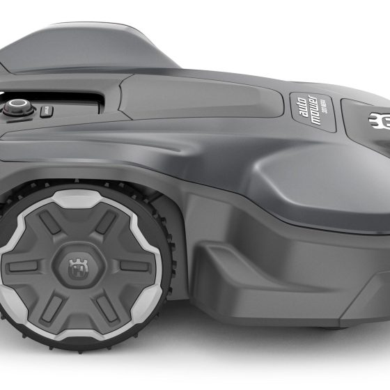 Robot de tonte HUSQVARNA – AUTOMOWER – Image 3