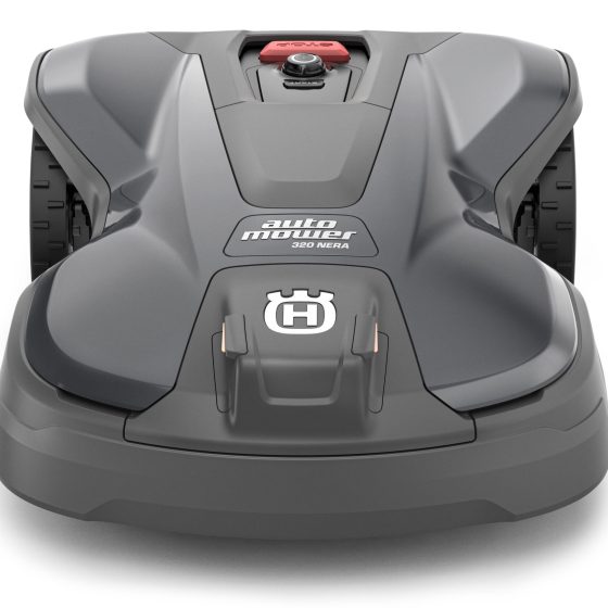 Robot de tonte HUSQVARNA – AUTOMOWER – Image 4