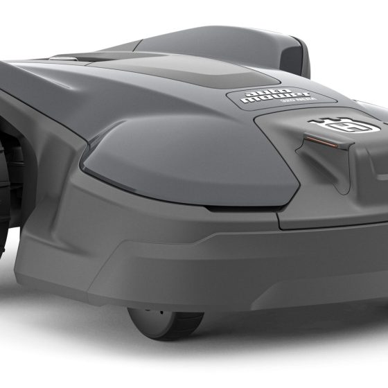 Robot de tonte HUSQVARNA – AUTOMOWER – Image 5