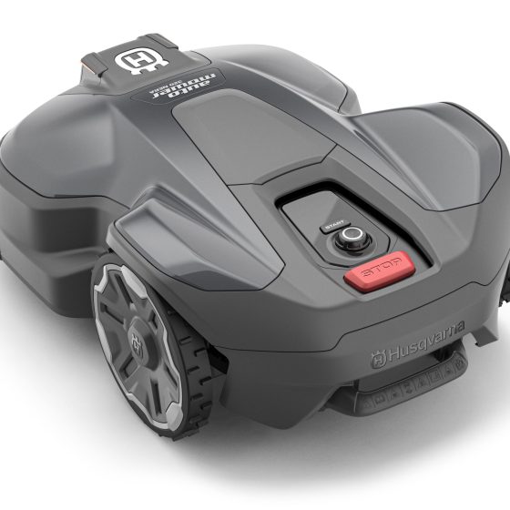 Robot de tonte HUSQVARNA – AUTOMOWER – Image 6