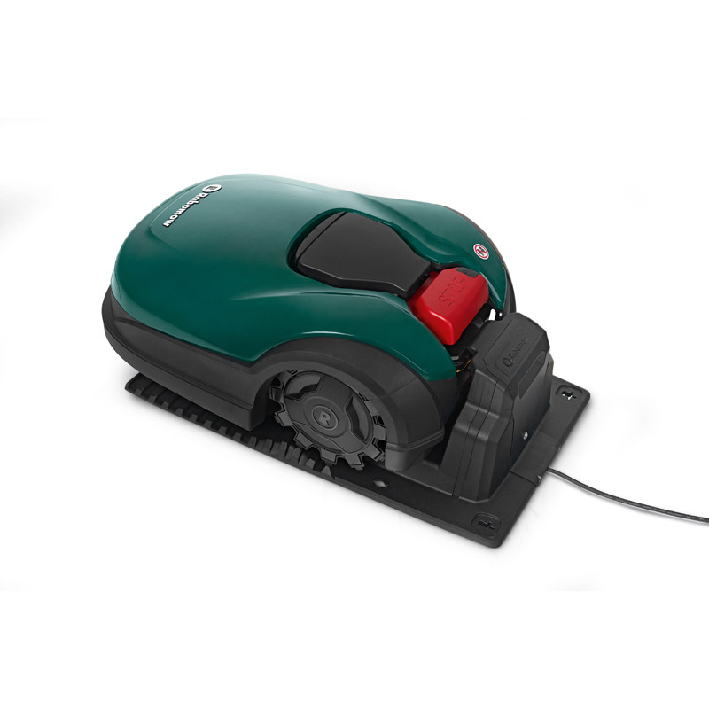 Robot tondeuse connecté ROBOMOW Rk – Image 2