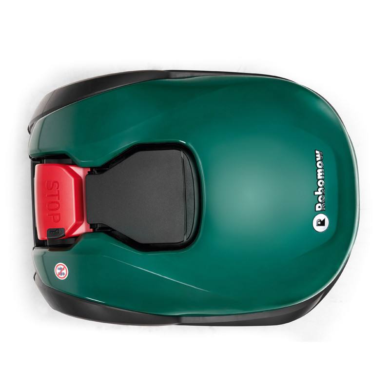 Robot tondeuse connecté ROBOMOW Rk – Image 5