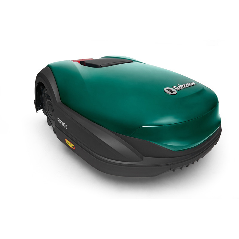 Robot tondeuse connecté ROBOMOW Rk – Image 6