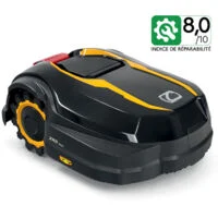 Robot tondeuse Cub Cadet – Image 2