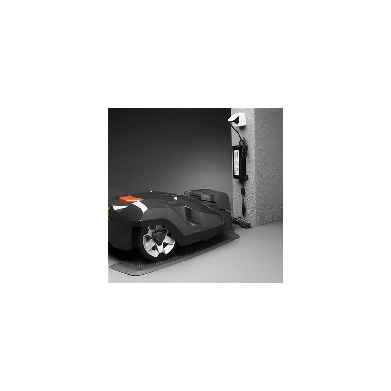 Robot Tondeuse Husqvarna – Image 5