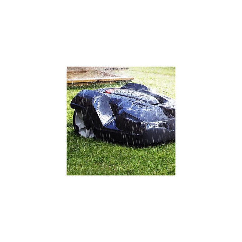 Robot Tondeuse Husqvarna – Image 6