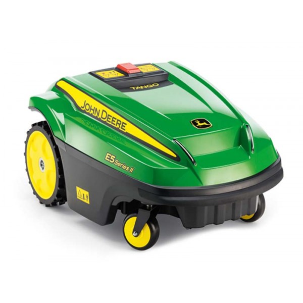 Robot tondeuse John Deere Tango – Image 2