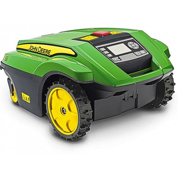 Robot tondeuse John Deere Tango – Image 3