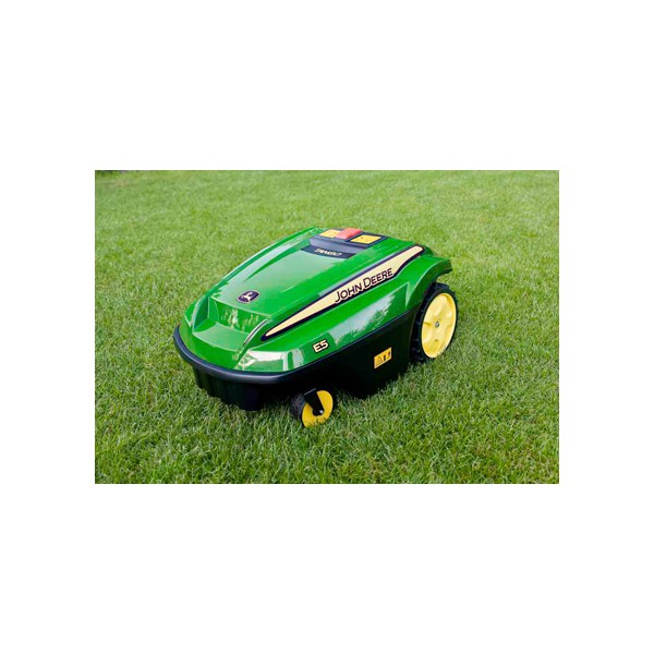Robot tondeuse John Deere Tango – Image 4