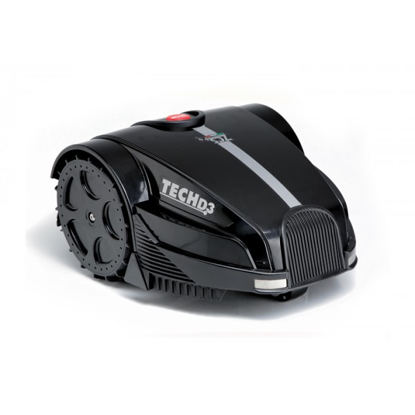 Robot tondeuse TechLine – Image 2