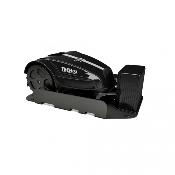 Robot tondeuse TechLine – Image 4