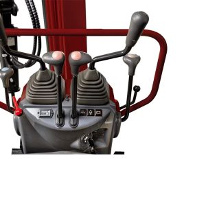 Mini pelle SV08 – Image 7