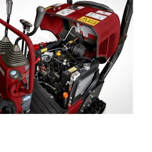 Mini pelle SV08 – Image 8