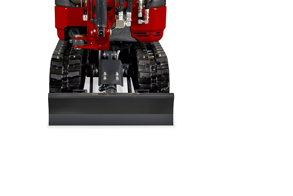 Mini pelle SV08 – Image 9