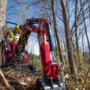 Mini pelle SV08 – Image 10