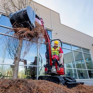 Mini pelle SV08 – Image 11