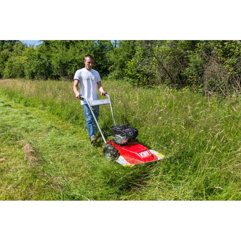 Kiva Rotomax (Briggs & Stratton) – Débroussailleuse rotative – Image 3