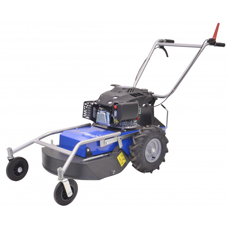 Staub SDF518 – Tondeuse Débroussailleuse Staub – Image 3