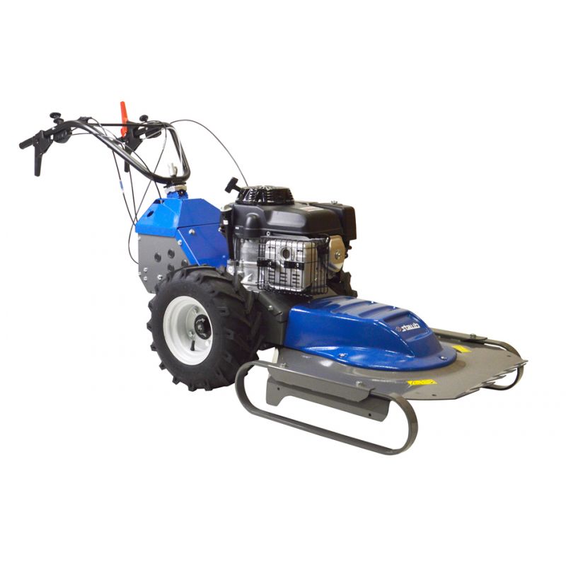 Staub SDP566 – Tondeuse débroussailleuse Staub – Image 2