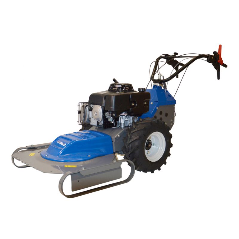 Staub SDP566 – Tondeuse débroussailleuse Staub – Image 3