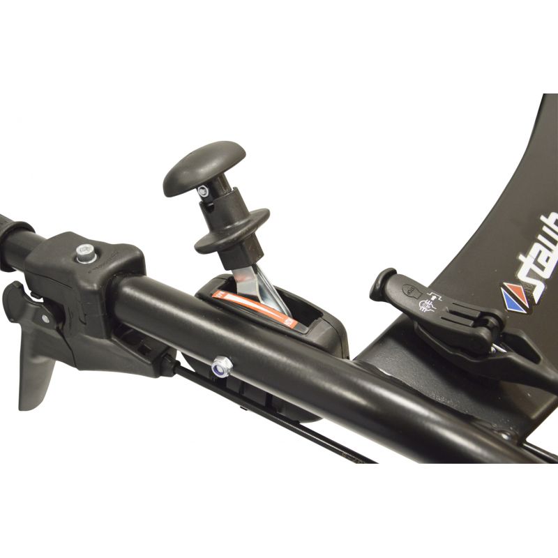 Staub SDP566 – Tondeuse débroussailleuse Staub – Image 5