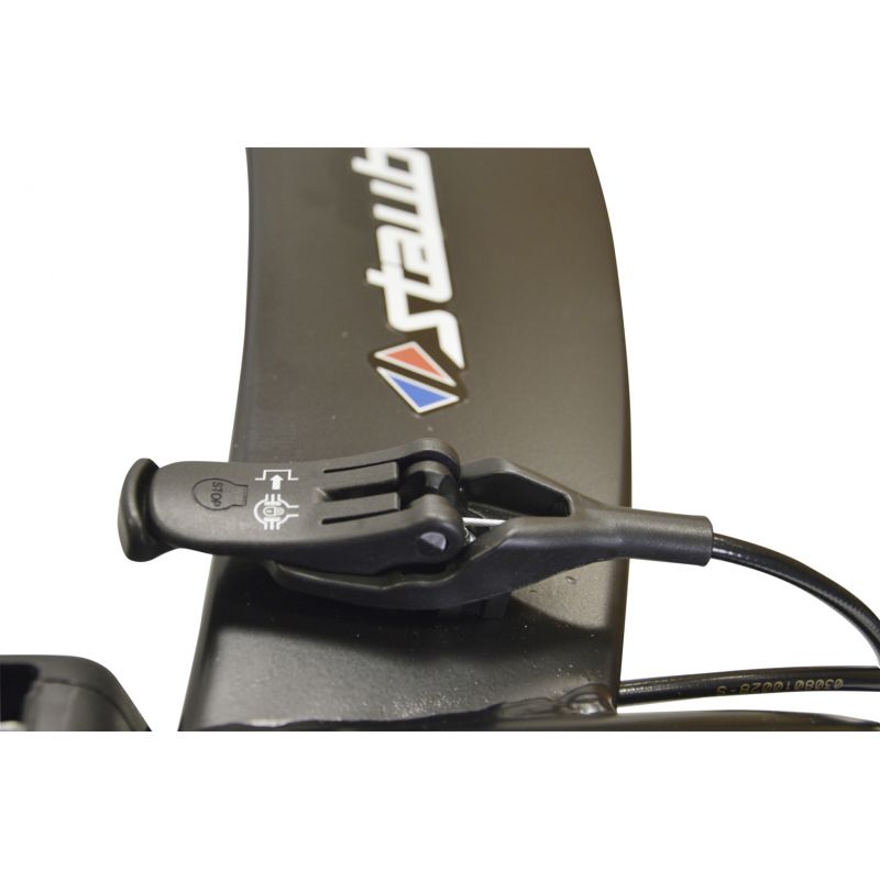 Staub SDP566 – Tondeuse débroussailleuse Staub – Image 6