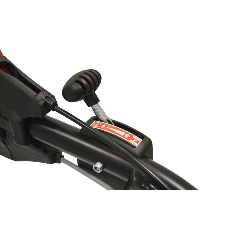 Staub SDP566 – Tondeuse débroussailleuse Staub – Image 8