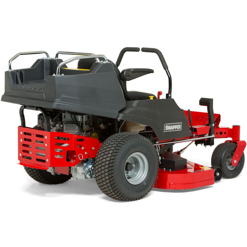 Snapper ZTX275/ARR – Tondeuse autoportée Snappe – Image 3