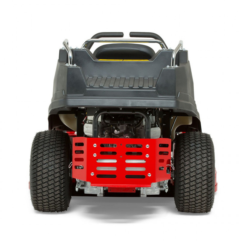 Snapper ZTX275/ARR – Tondeuse autoportée Snappe – Image 4