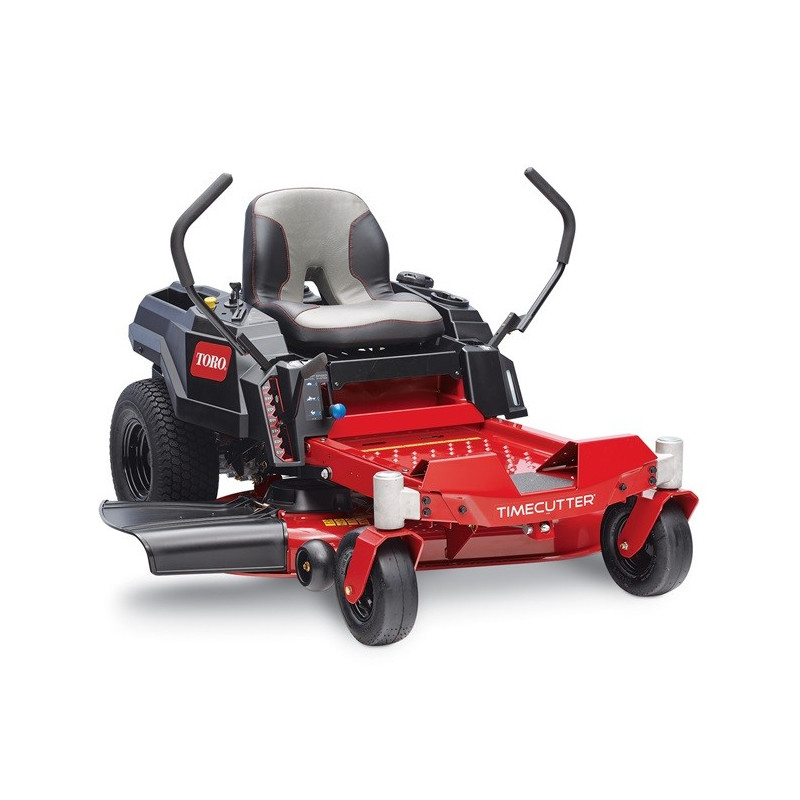 Toro TimeCutter ZR 4200T – Tondeuse – Image 2