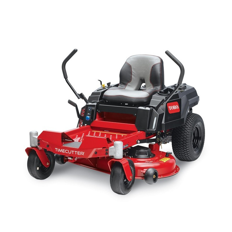 Toro TimeCutter ZR 4200T – Tondeuse – Image 3