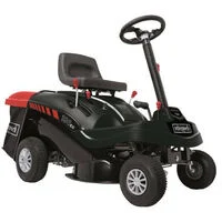 Tondeuse à Gazon Thermique – Image 2