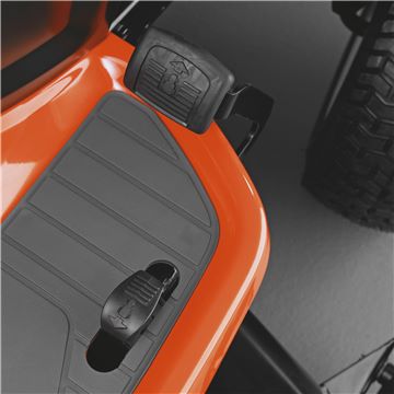 Tondeuse Autoportée Husqvarna TC – Image 3