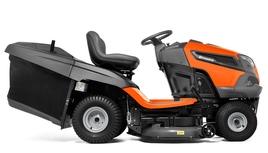 Tondeuse Autoportée Husqvarna – Image 4