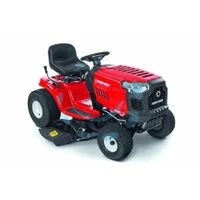 Tondeuse autoportée thermique – Image 2