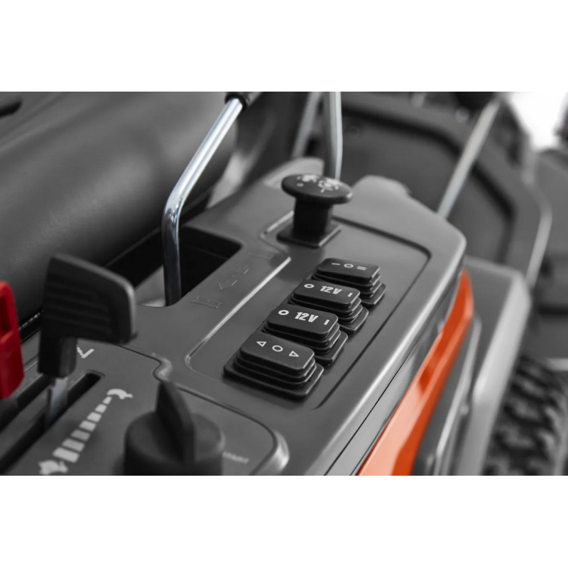 Tondeuse HUSQVARNA Rider – Image 3