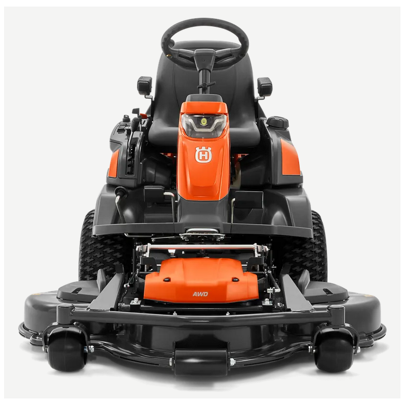 Tondeuse HUSQVARNA Rider – Image 5