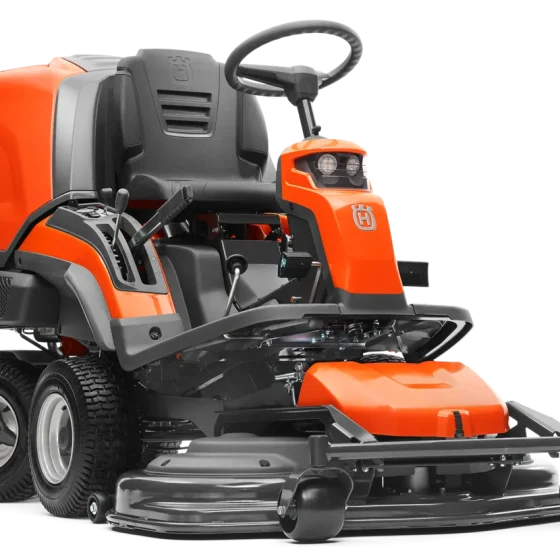Tondeuse HUSQVARNA Rider – Image 2