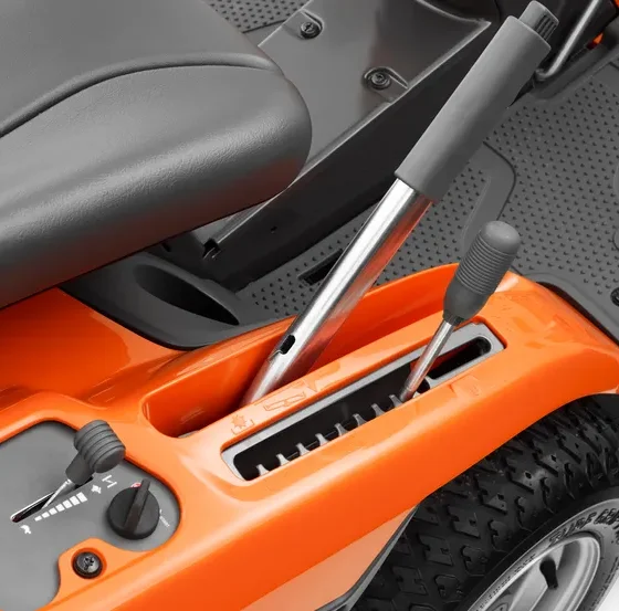 Tondeuse HUSQVARNA Rider – Image 3