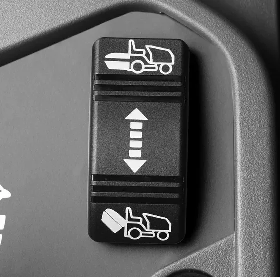 Tondeuse HUSQVARNA Rider – Image 5