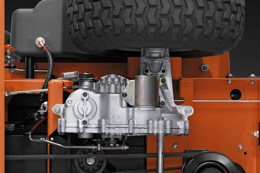 Tondeuse Husqvarna Zero – Image 4