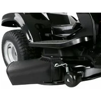 Tracteur tondeuse Alpina AT3 – Image 3