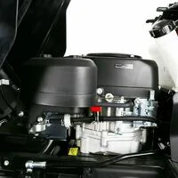 Tracteur tondeuse Alpina AT3 – Image 5