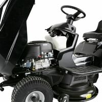 Tracteur tondeuse Alpina AT3 – Image 6