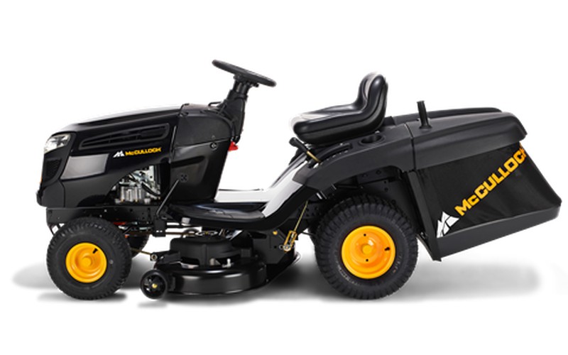 Tracteur Tondeuse Autoportée – Image 3