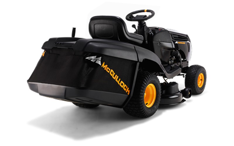 Tracteur Tondeuse Autoportée – Image 4