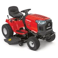 TROY-BILT Tondeuse autoportée Bronco éjection l – Image 2