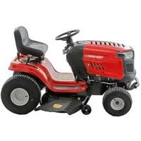 TROY-BILT Tondeuse autoportée Bronco éjection l – Image 3