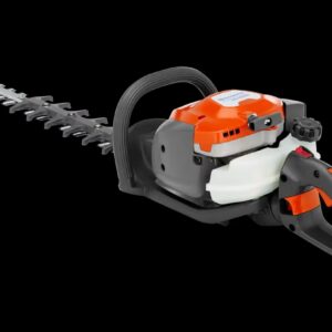 Taille-haies thermique Husqvarna 522HD60X – Puissant, précis et ergonomique